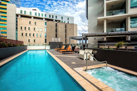 Evolution Apartments - Local Tourism 5