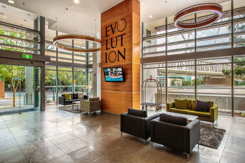 Evolution Apartments - Local Tourism 14