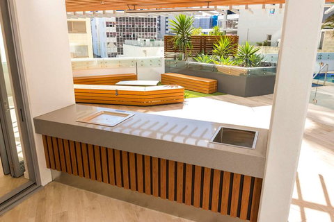 Evolution Apartments - Local Tourism 16