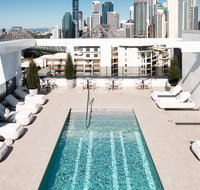 Hotel X Brisbane Fortitude Valley - Australia Shopping