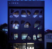 Limes Hotel - Australia Shopping