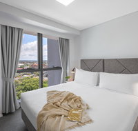 Meriton Suites Adelaide Street Brisbane - Accommodation Australia