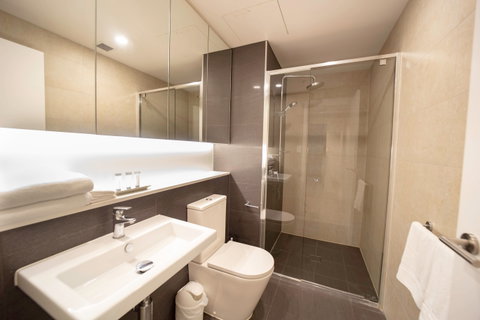 Arise Brisbane Skytower - Accommodation Australia 4