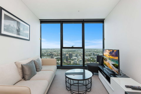 Arise Brisbane Skytower - Accommodation Australia 5