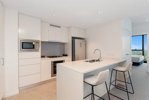 Arise Brisbane Skytower - Accommodation Australia 7