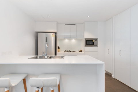 Arise Brisbane Skytower - Accommodation Australia 8