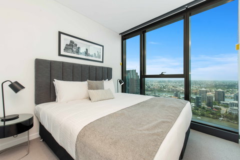 Arise Brisbane Skytower - Accommodation Australia 9