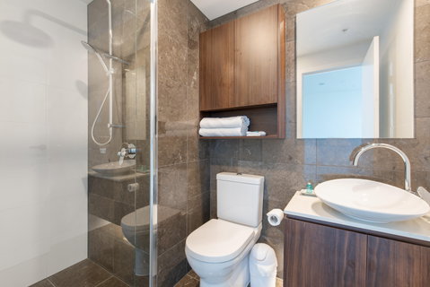 Arise Brisbane Skytower - Accommodation Australia 10