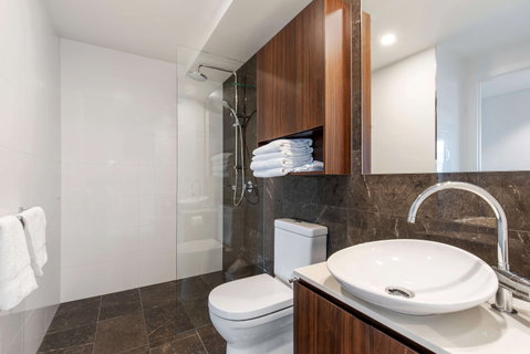 Arise Brisbane Skytower - Accommodation Australia 11