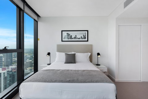 Arise Brisbane Skytower - Accommodation Australia 13
