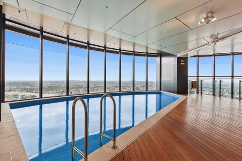 Arise Brisbane Skytower - Accommodation Australia 14