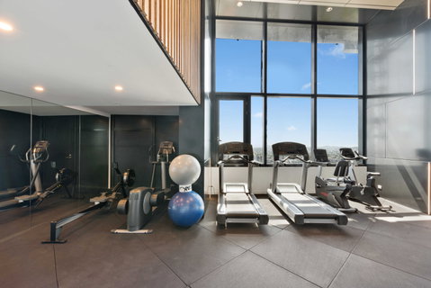 Arise Brisbane Skytower - Accommodation Australia 15