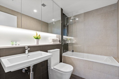 Arise Brisbane Skytower - Accommodation Australia 17