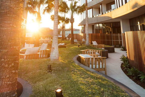 FV Brisbane By Peppers - Accommodation Australia 1