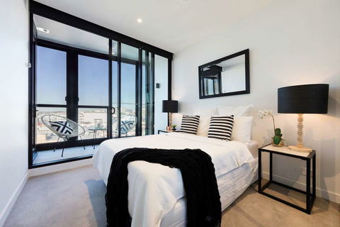 FV Brisbane By Peppers - Accommodation Australia 5
