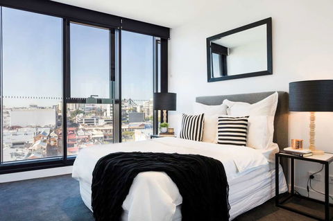 FV Brisbane By Peppers - Accommodation Australia 7
