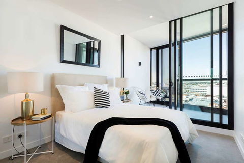 FV Brisbane By Peppers - Accommodation Australia 8