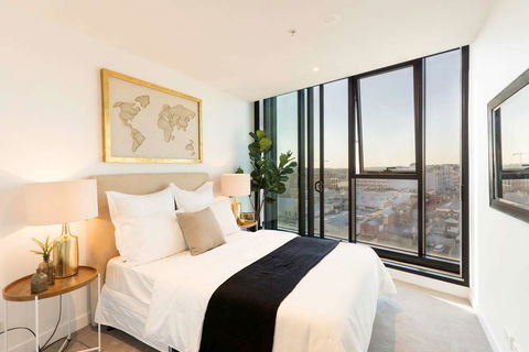 FV Brisbane By Peppers - Accommodation Australia 9