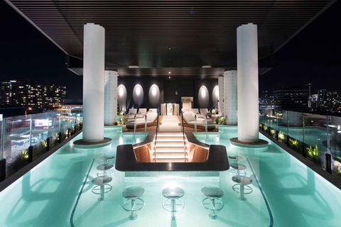 FV Brisbane By Peppers - Accommodation Australia 10
