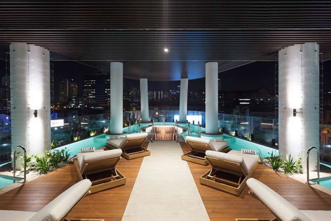 FV Brisbane By Peppers - Accommodation Australia 11