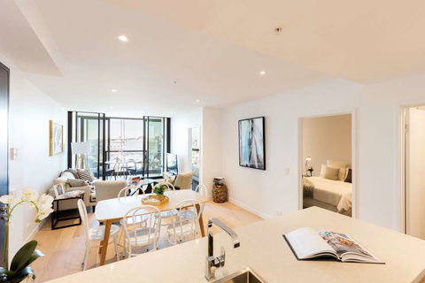 FV Brisbane By Peppers - Accommodation Australia 14