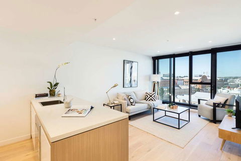 FV Brisbane By Peppers - Accommodation Australia 15