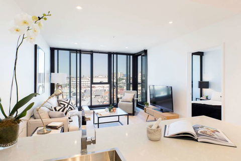FV Brisbane By Peppers - Accommodation Australia 16