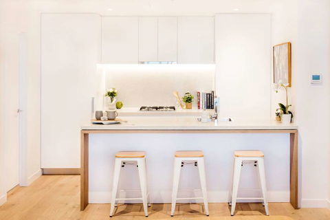 FV Brisbane By Peppers - Accommodation Australia 17
