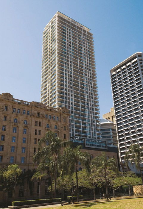 Oaks Casino Towers - Accommodation Australia 0