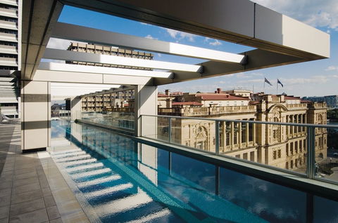 Oaks Casino Towers - Accommodation Australia 3
