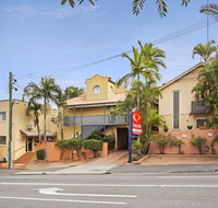 Econo Lodge City Palms Brisbane - Australia Shopping