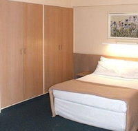 Metropolitan Motor Inn - Accommodation Australia