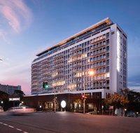 The Johnson - Art Series - Accommodation Australia
