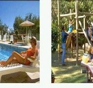 Summit Central Apartment Hotel - Accommodation Australia