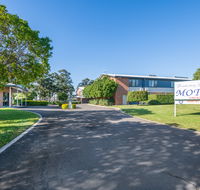 Hawkesbury Race Club Motel - Australia Shopping