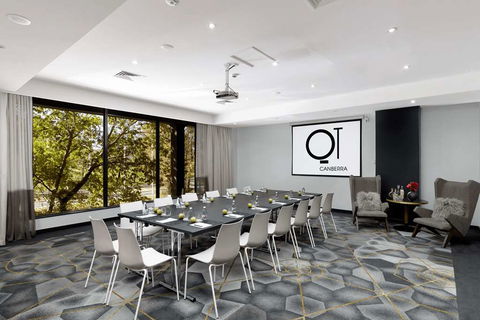 QT Canberra - Bed n Breakfasts 8