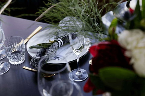 QT Canberra - Bed n Breakfasts 11