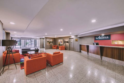 Adina Serviced Apartments James Court - Local Tourism 2
