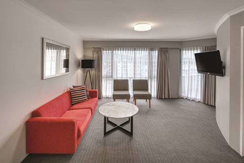 Adina Serviced Apartments James Court - Local Tourism 4