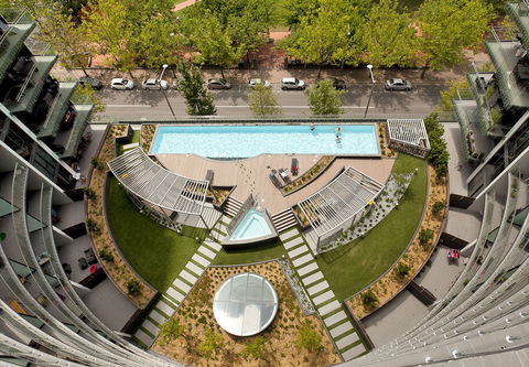 Astra Canberra Manhattan - Accommodation Australia 12