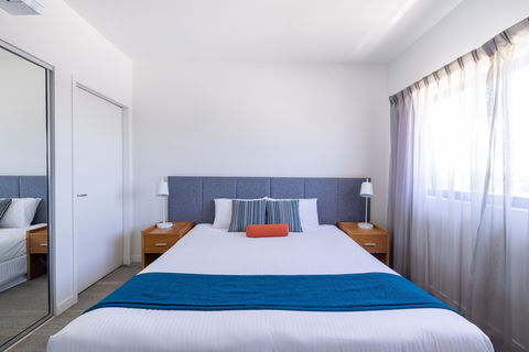 Aligned Corporate Residences Mackay - Bed n Breakfasts 3