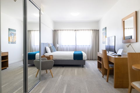 Aligned Corporate Residences Mackay - Bed n Breakfasts 7