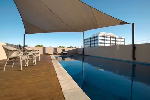 Aligned Corporate Residences Mackay - Bed n Breakfasts 11