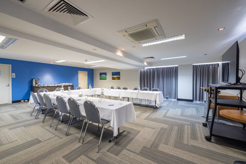 Aligned Corporate Residences Mackay - Bed n Breakfasts 12