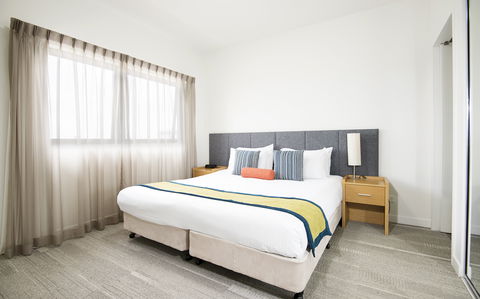 Aligned Corporate Residences Mackay - Bed n Breakfasts 14