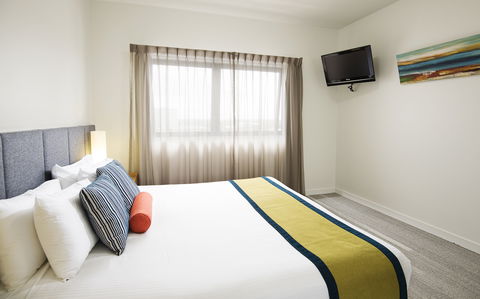 Aligned Corporate Residences Mackay - Bed n Breakfasts 15