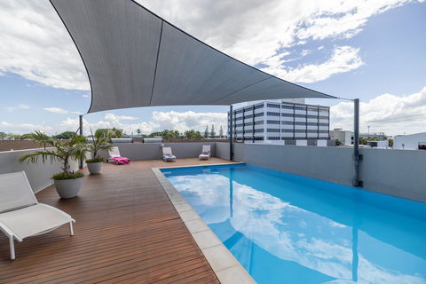 Aligned Corporate Residences Mackay - Bed n Breakfasts 16