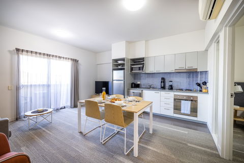 Aligned Corporate Residences Mackay - Bed n Breakfasts 17