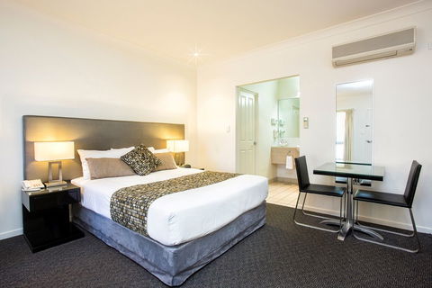 Coral Cay Resort Motor Inn - Accommodation Australia 6