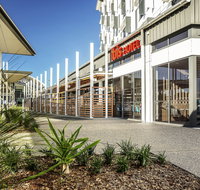 Ibis Mackay Airport - Accommodation Australia